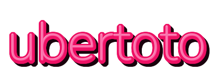 ubertoto — logo kanal