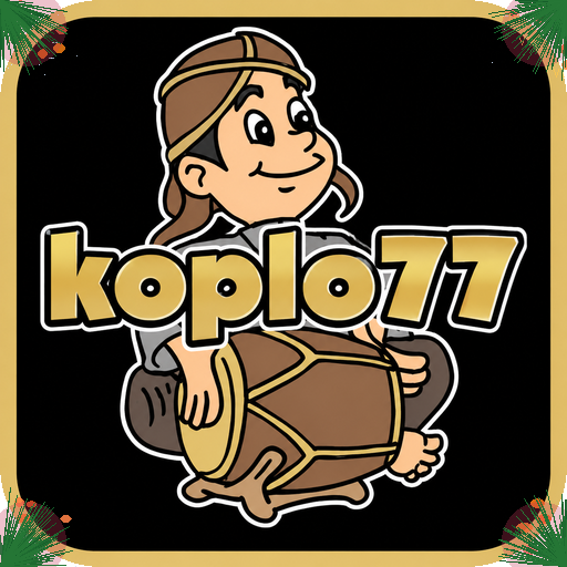koplo77 — mitra unggulan